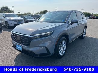 Used 2026 Honda CR-V EX video 1