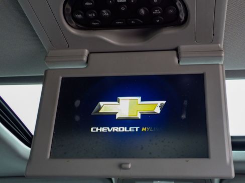 Used 2017 Chevrolet Silverado 3500 High Country w/ Duramax Plus Package image 15