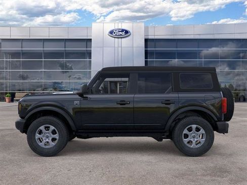 New 2026 Ford Bronco Big Bend AWD/4WD image 3