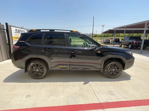 Used 2026 Subaru Forester Wilderness w/ Wilderness Plus Package AWD/4WD image 19