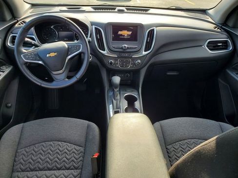 Certified 2022 Chevrolet Equinox LT FWD image 16