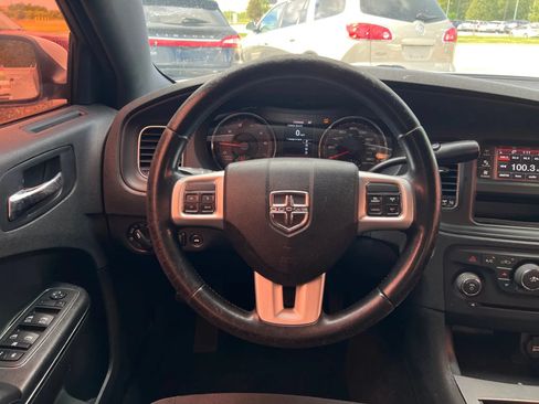 Used 2012 Dodge Charger Police RWD image 18