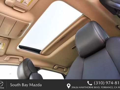 Certified 2022 MAZDA CX-30 2.5 Turbo w/ Premium Plus Pkg image 25