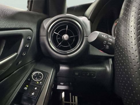 Used 2023 Lexus IS 500 w/ Accessory Package RWD image 52