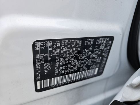 Used 2024 Nissan Rogue SL w/ SL Premium Package image 20