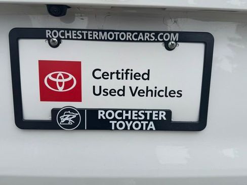Certified 2023 Toyota RAV4 LE image 38