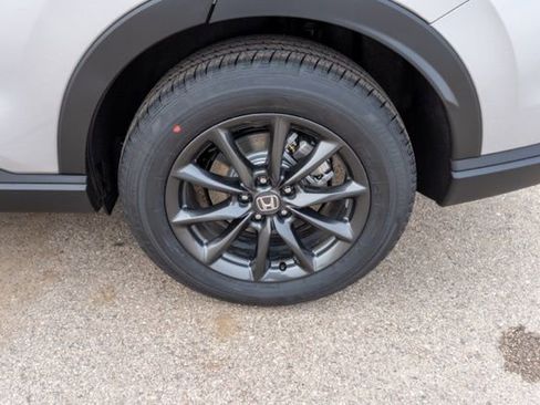 New 2026 Honda CR-V EX-L image 14