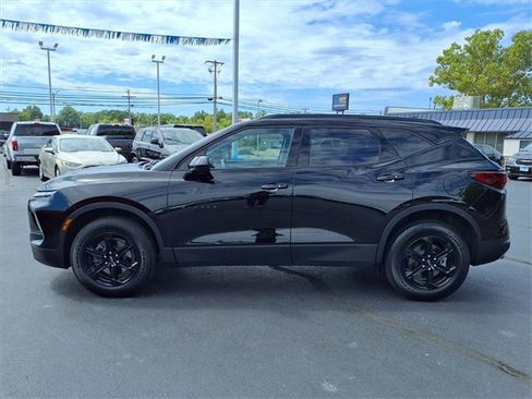 Used 2023 Chevrolet Blazer LT w/ Convenience Package image 19