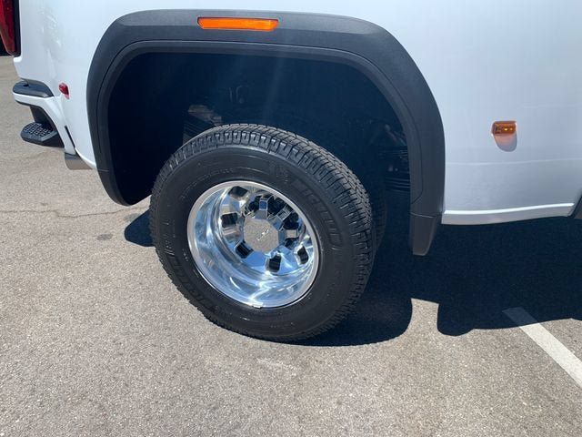 New 2026 GMC Sierra 3500 Denali AWD/4WD image 7