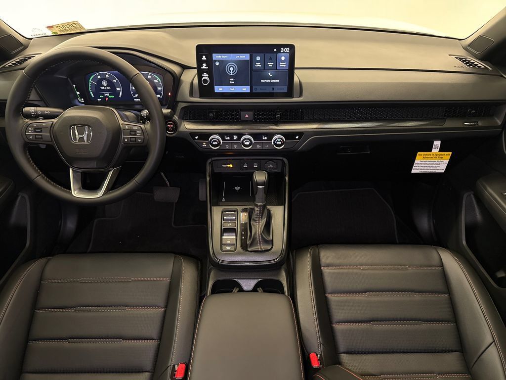 New 2026 Honda CR-V Sport-L image 14