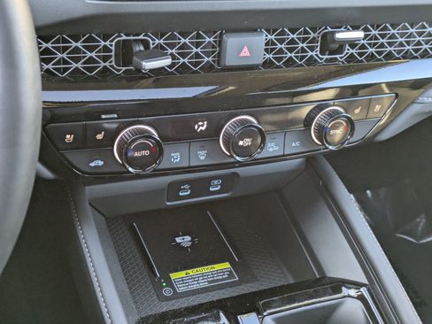 Used 2025 Honda Accord Touring image 20