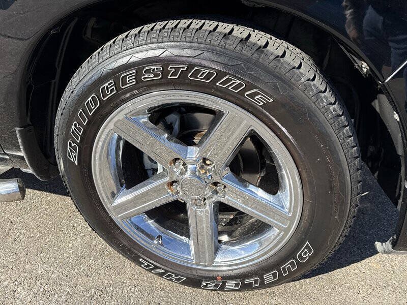 Used 2012 RAM 1500 Express RWD image 13