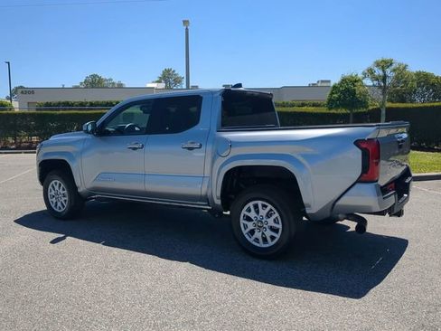 Certified 2024 Toyota Tacoma SR5 image 6