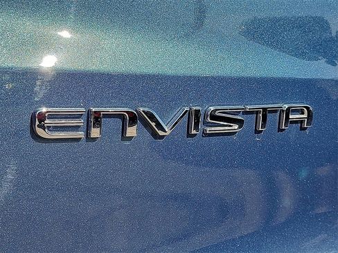 New 2026 Buick Envista Preferred w/ Convenience I Package image 9