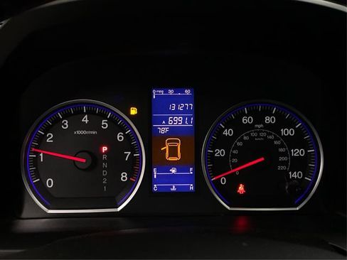Used 2011 Honda CR-V EX-L image 22