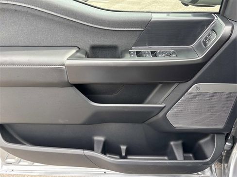 New 2025 Ford F150 Lariat w/ Equipment Group 501A Mid image 19