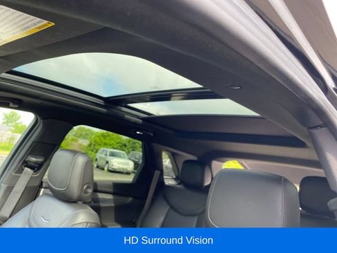 Used 2023 Cadillac XT5 Sportv w/ Technology Package AWD/4WD image 16