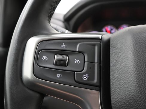 Used 2023 Chevrolet Silverado 2500 LT w/ Convenience Package AWD/4WD image 15