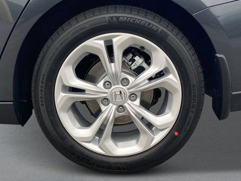 New 2026 Honda Accord LX image 7