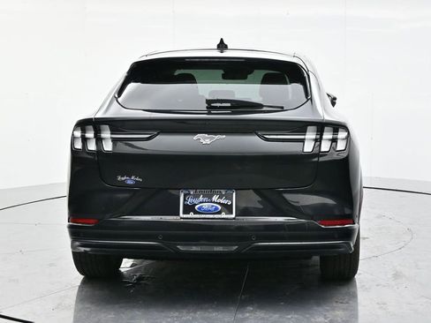 Used 2021 Ford Mustang Mach-E Premium image 6