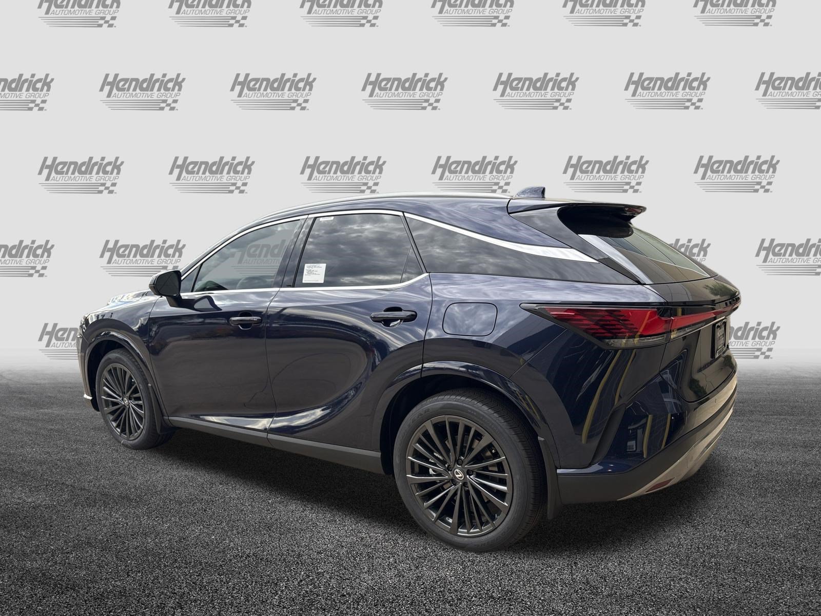 New 2026 Lexus RX 350 AWD image 7