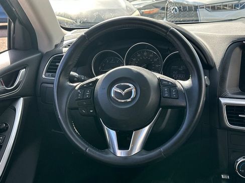 Used 2016 MAZDA CX-5 Touring FWD image 18