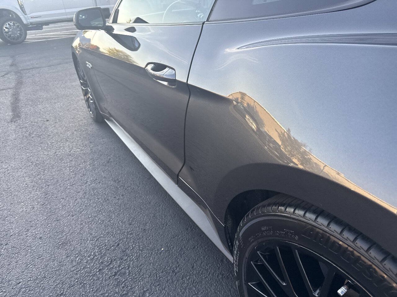 Used 2019 Ford Mustang GT w/ GT Performance Package RWD image 25