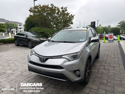 Used 2016 Toyota RAV4 XLE w/ Convenience Package