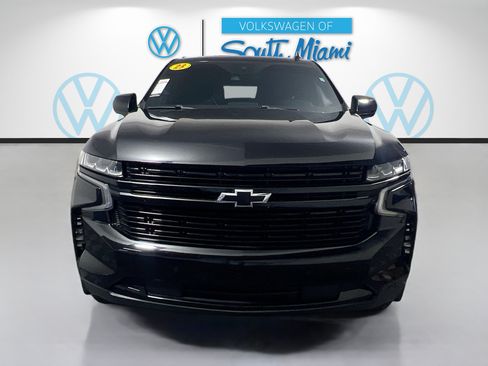 Used 2023 Chevrolet Tahoe RST RWD image 8