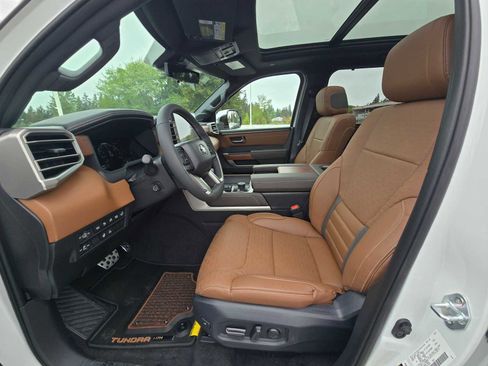 New 2026 Toyota Tundra 1794 Edition AWD/4WD image 20