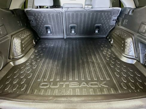Used 2023 Subaru Outback Limited XT AWD/4WD image 34