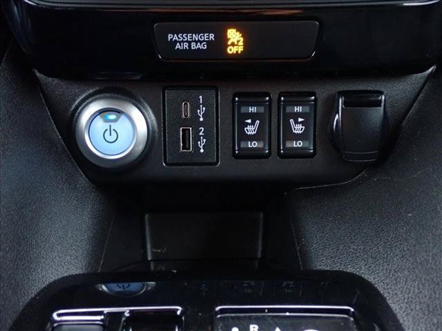 Used 2020 Nissan Leaf SL Plus FWD image 20