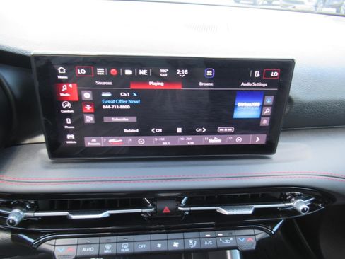 Used 2024 Dodge Hornet GT AWD/4WD image 22