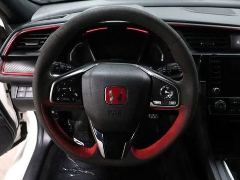 Used 2021 Honda Civic Type R image 29