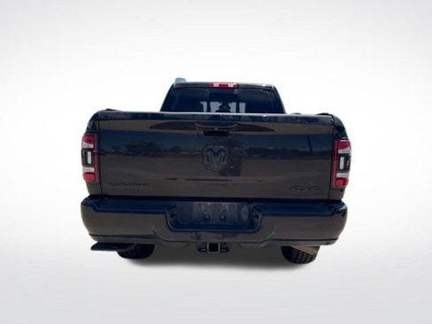 Used 2020 RAM 2500 Laramie w/ Night Edition AWD/4WD image 6