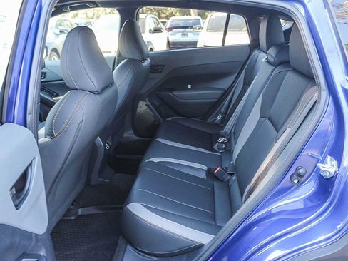 New 2025 Subaru Crosstrek 2.5i Wilderness w/ Crosstrek Mirror Package image 17