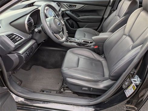 Certified 2023 Subaru Impreza 2.0i Limited image 10