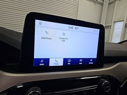 Used 2020 Ford Escape SEL image 15