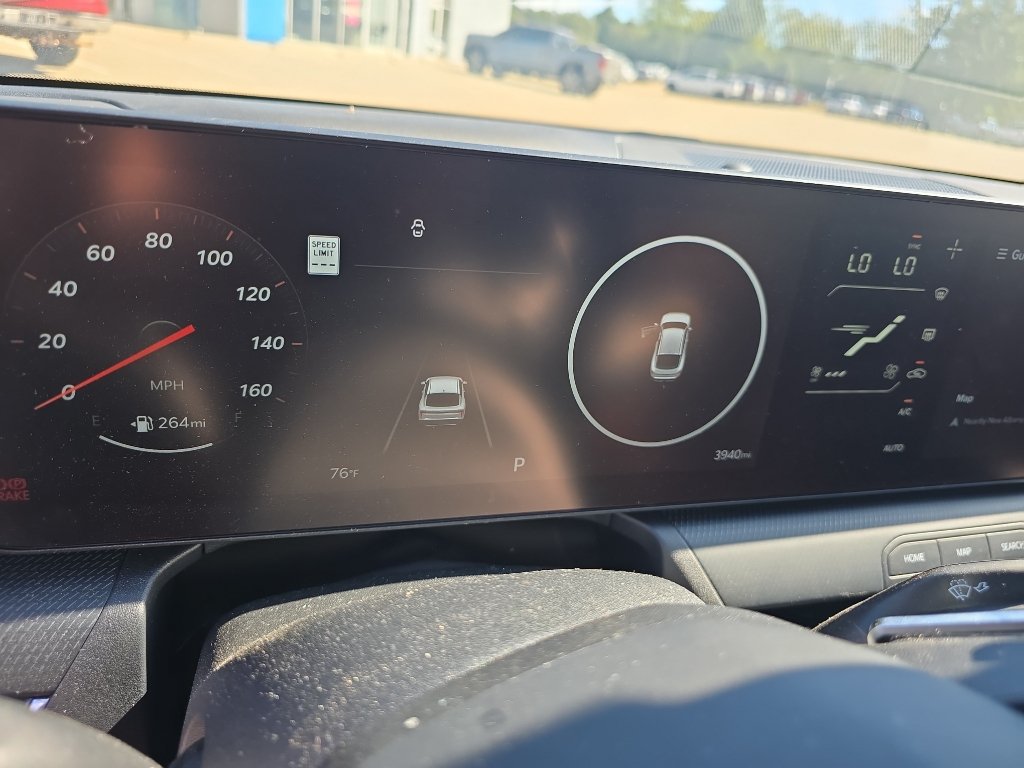 Used 2025 Kia K4 GT-Line Turbo FWD image 16