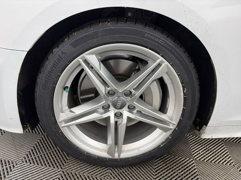 Certified 2021 Audi A5 2.0T Premium Plus image 13