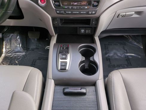 Used 2022 Honda Pilot EX-L image 19