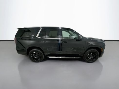 Used 2026 Chevrolet Tahoe LS w/ LPO, Dark Essentials Package RWD image 8