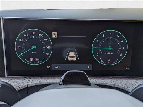 New 2025 Hyundai Santa Fe Calligraphy image 11