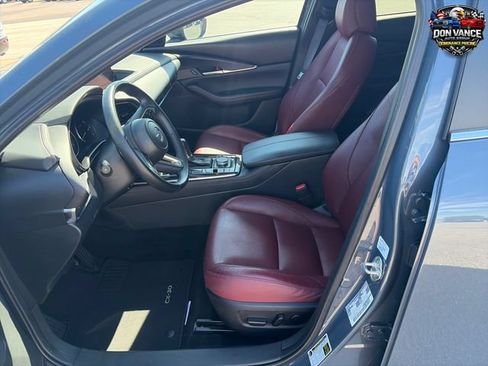Used 2025 MAZDA CX-30 AWD 2.5 S w/ Preferred Package image 9