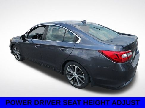 Used 2019 Subaru Legacy 2.5i Limited AWD/4WD image 7