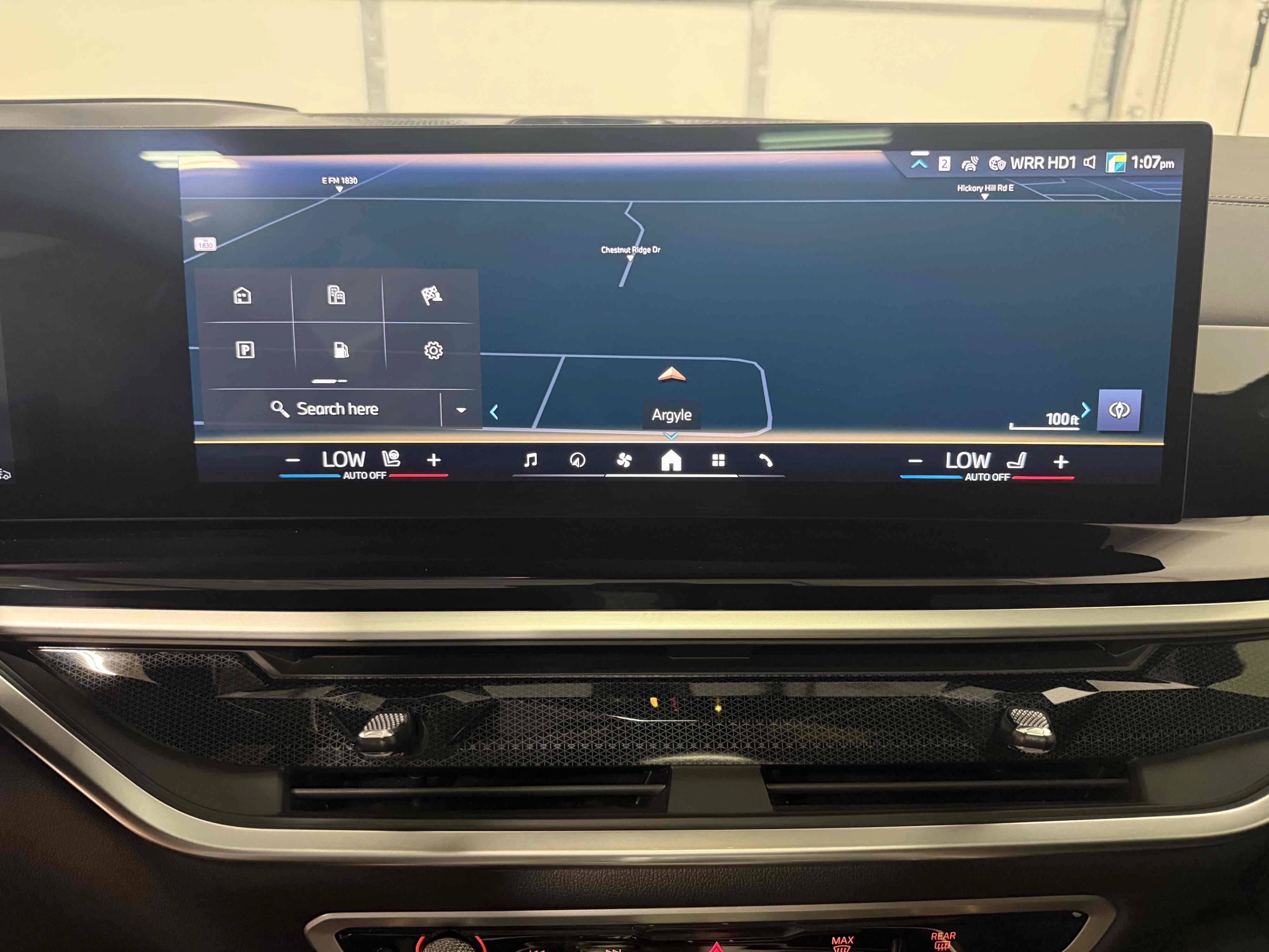Used 2025 BMW ALPINA XB7 AWD/4WD image 10