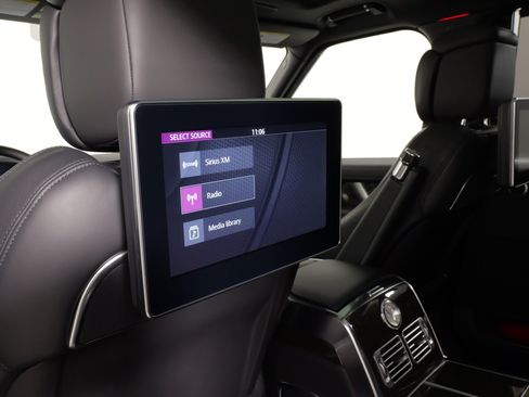 Used 2019 Land Rover Range Rover LWB SV Autobiography AWD/4WD image 48