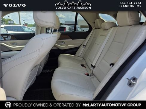 Used 2022 Mercedes-Benz GLE 350 4MATIC image 20