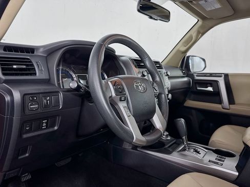 Used 2018 Toyota 4Runner SR5 Premium image 12