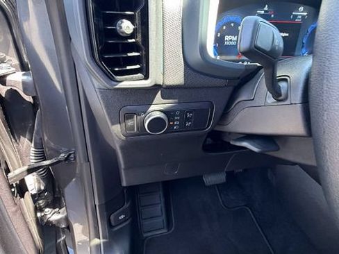 Used 2025 Ford Bronco Sport Heritage AWD/4WD image 29